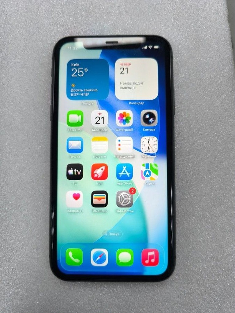 Apple iphone 11 64gb Код:01-200955680. Зображення 7