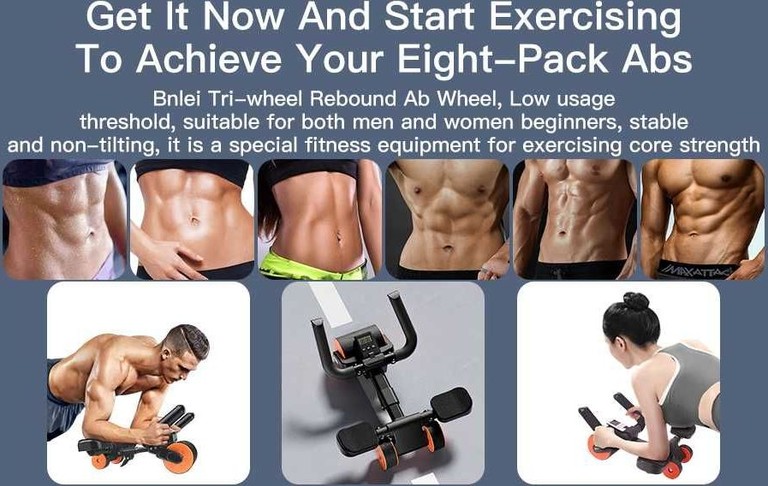Bnlei Ab Roller  Код:null. Изображение 11