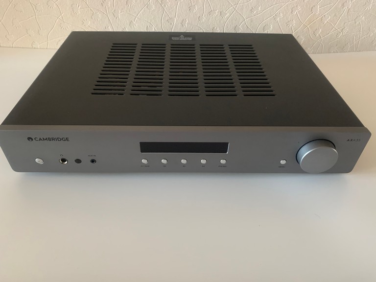 Объявление Cambridge audio AXA35 Б/У