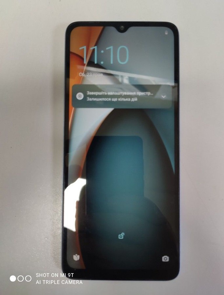 Купити Xiaomi redmi a3 3/64gb Б/У