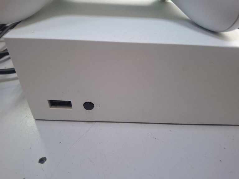 Microsoft xbox series s 512gb Код:01-200960424. Зображення 5