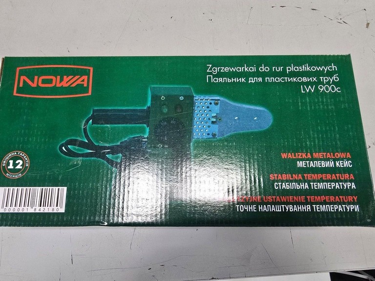 Купити Nowa lw 900c Б/У