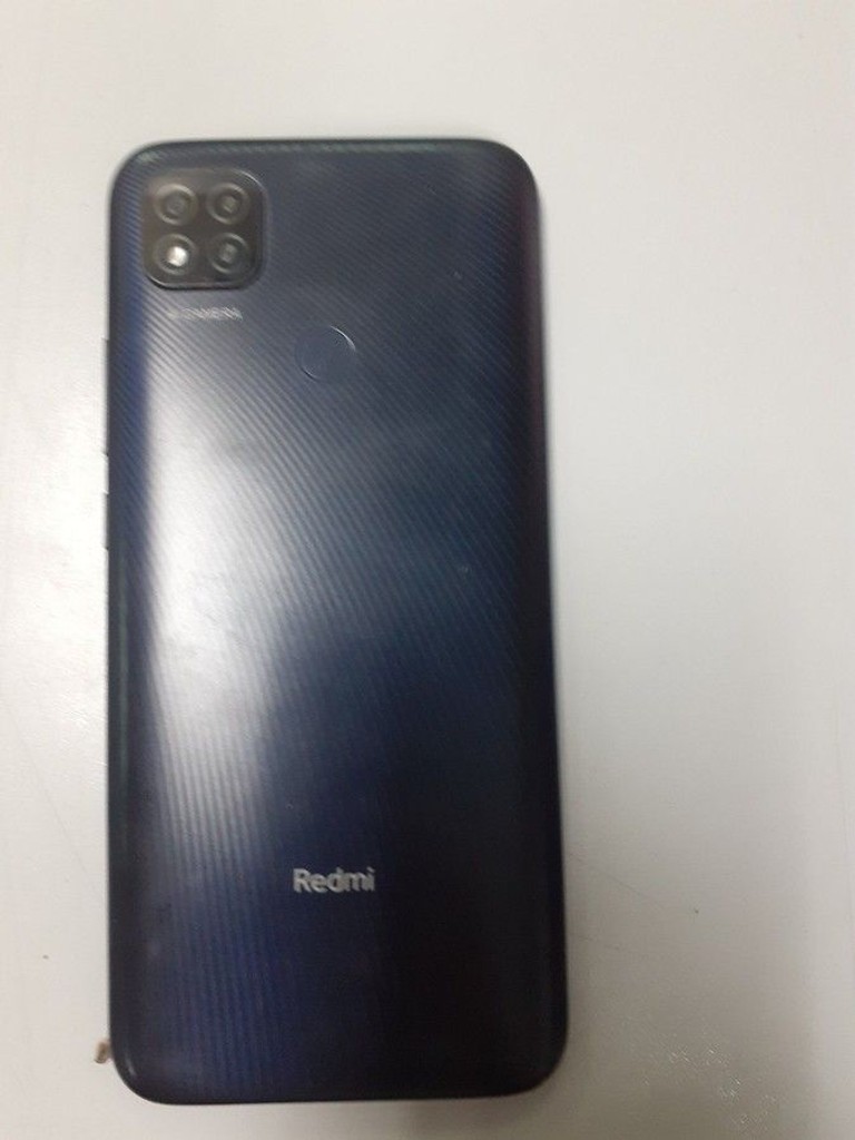 Оголошення Xiaomi redmi 9c nfc 3/64gb Б/У