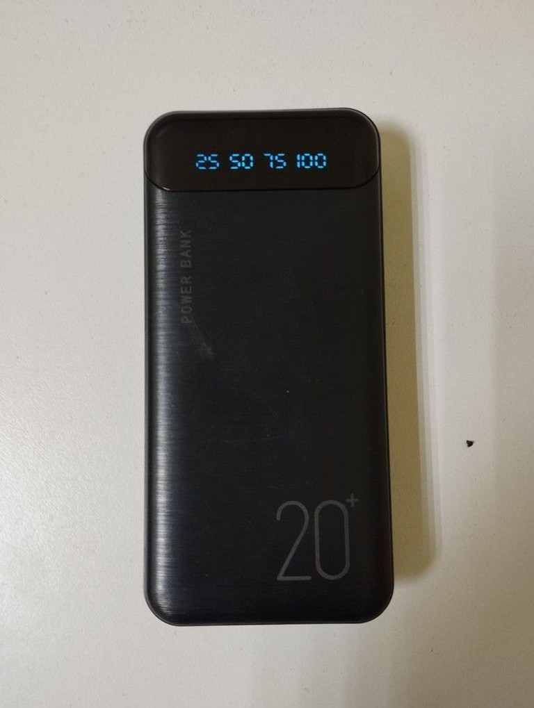 Купити - 20000 mah Б/У