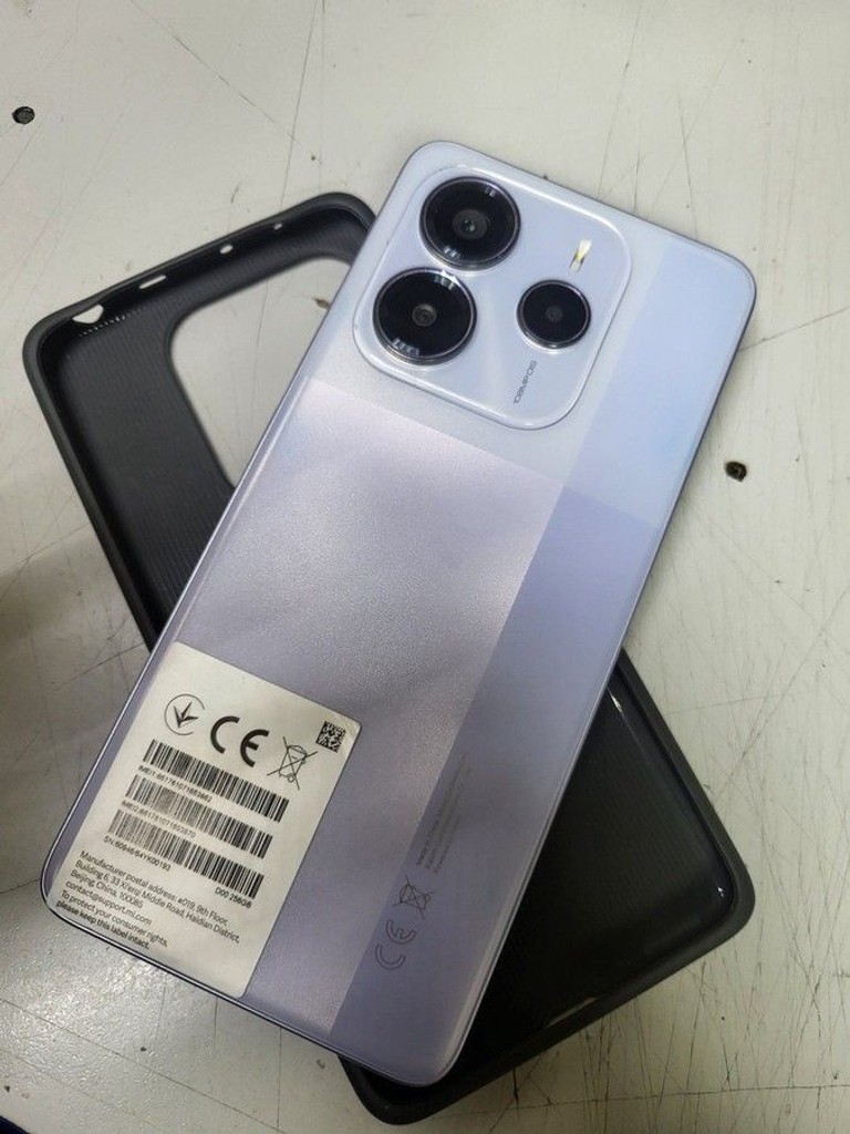 Оголошення Xiaomi redmi note 14 5g 8/256gb Б/У
