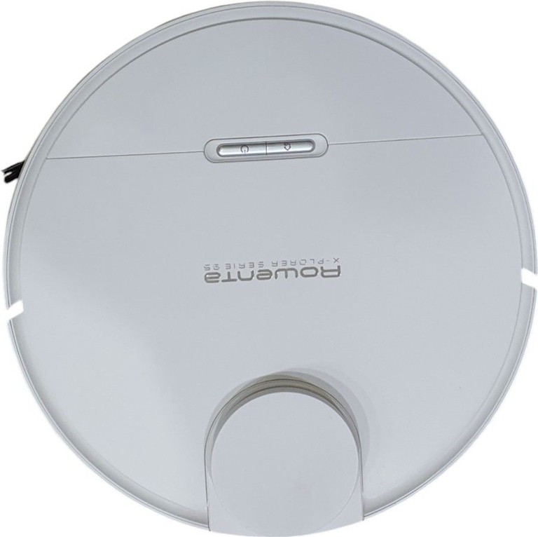 Розпродаж Rowenta X-Plorer Series 95 Total Care Connect RR7987WH, продавець Техноскарб