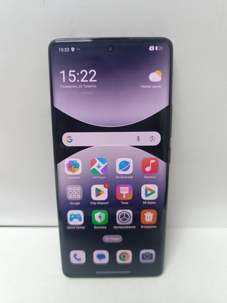 Купити Xiaomi redmi note 14 pro 5g 8/256gb Б/У
