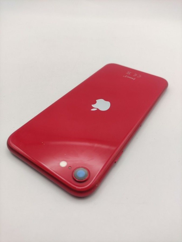 Apple iPhone SE 2020 128GB Black Slim Box (MHGT3) Код:01-200963253. Зображення 6