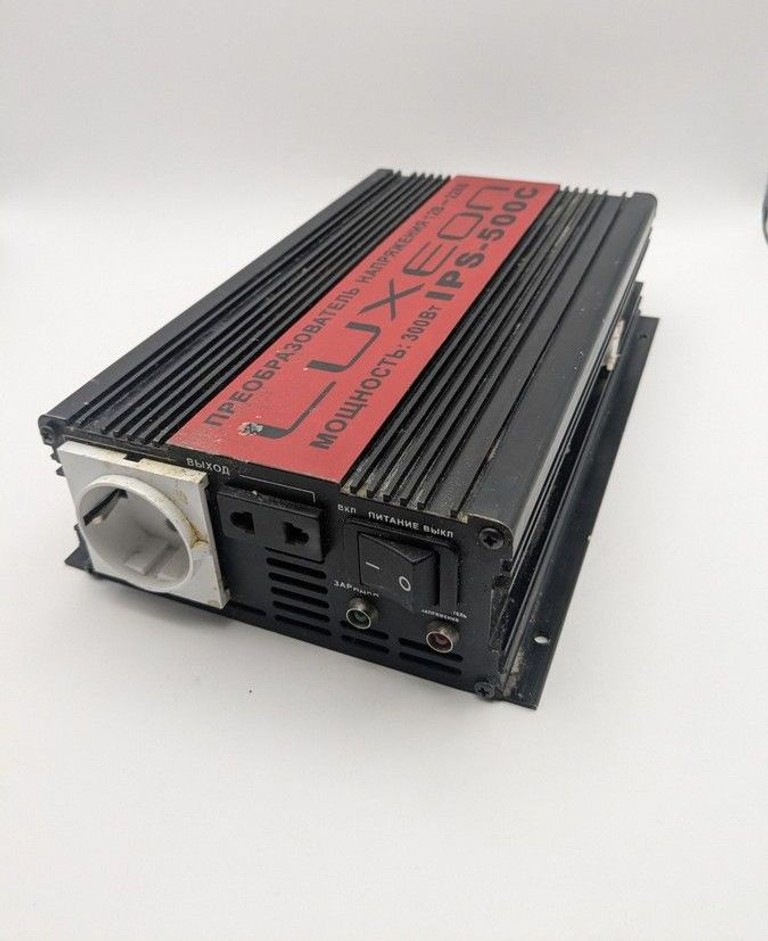 Luxeon ips-500c Код:01-200963269. Зображення 5