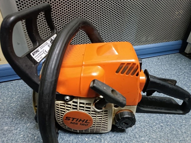 Дешево Stihl ms 180 з ломбарду