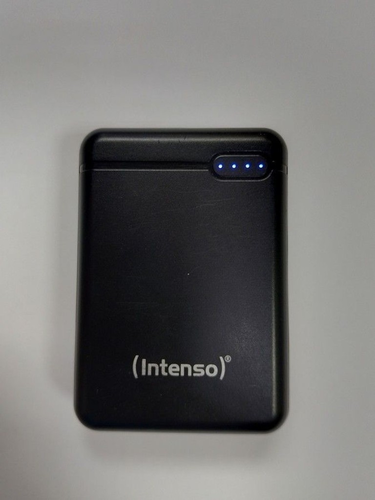 Купити Intenso xs10000 Б/У