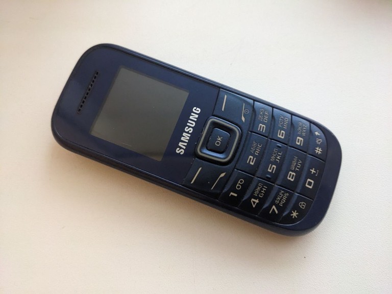 Samsung GT-E1200i Код:null. Зображення 6