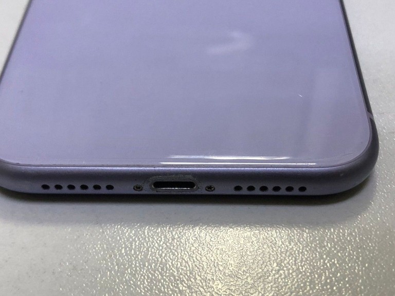 Оголошення Apple iphone 11 128gb Б/У
