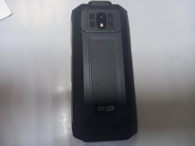 Купити Ergo E282 Black Б/У