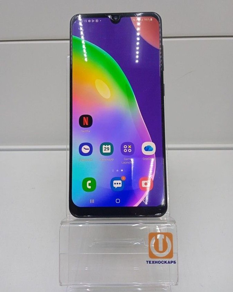 Купити Samsung galaxy a31 4/64gb Б/У