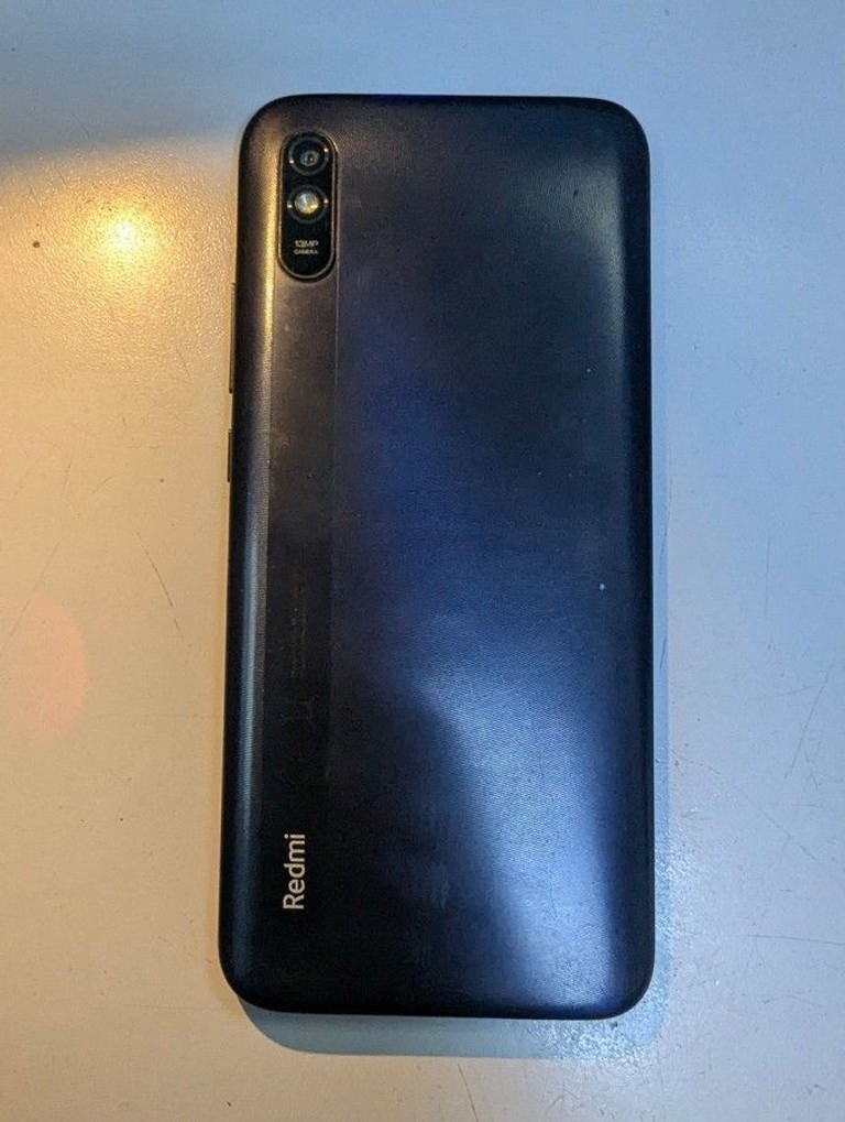 Розпродаж Xiaomi redmi 9a 2/32gb, продавець Техноскарб