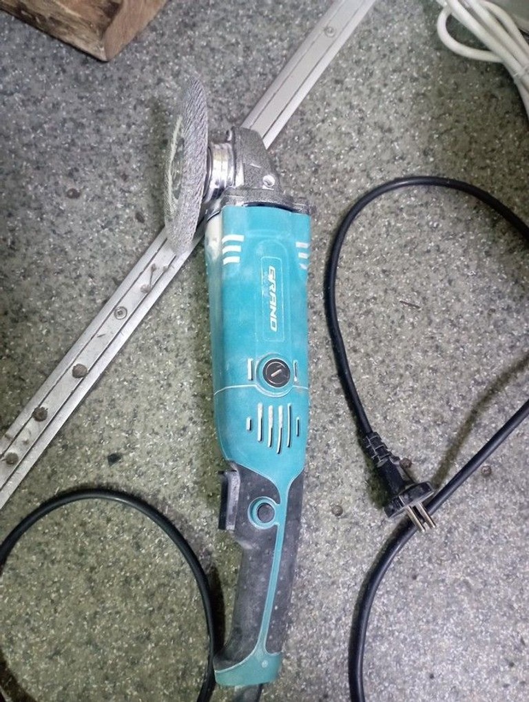 Grand МШУ-125-1550 Код:01-200967753. Изображение 8
