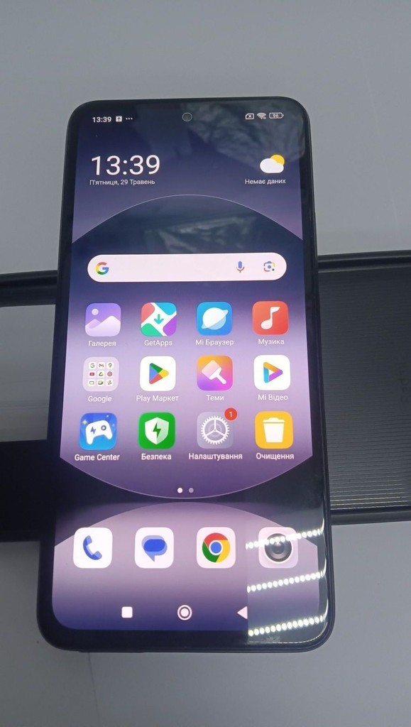 Xiaomi redmi note 14 8/256gb Код:01-200967727. Изображение 5