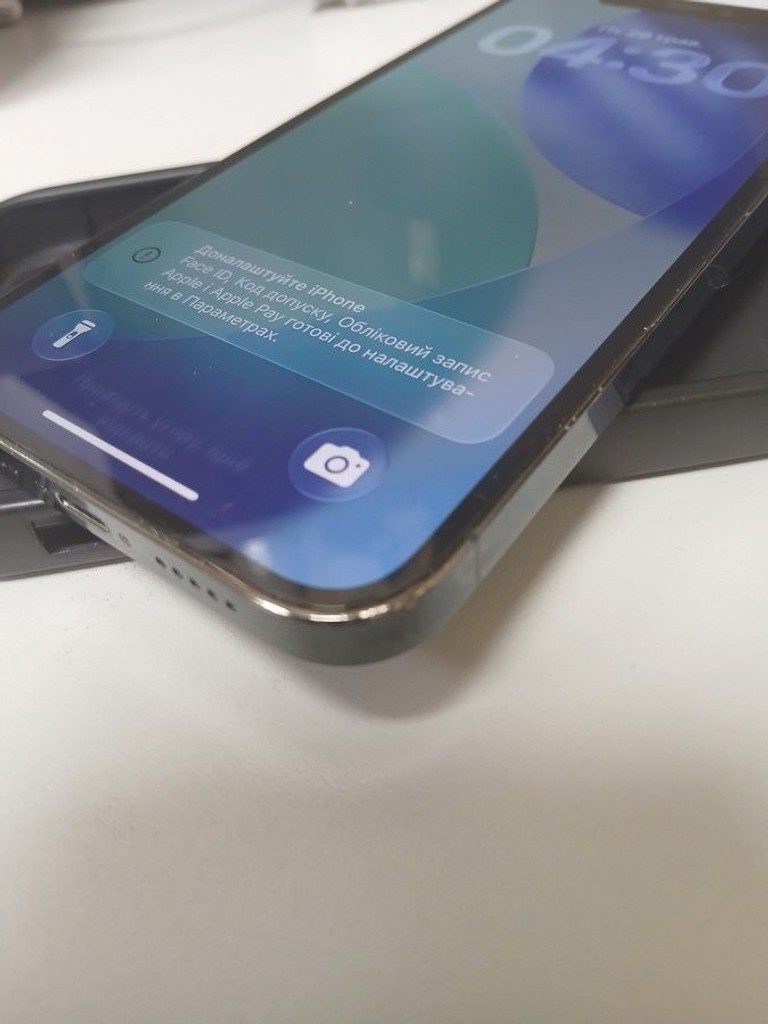 Apple iphone 12 pro 256gb Код:01-200968357. Изображение 7