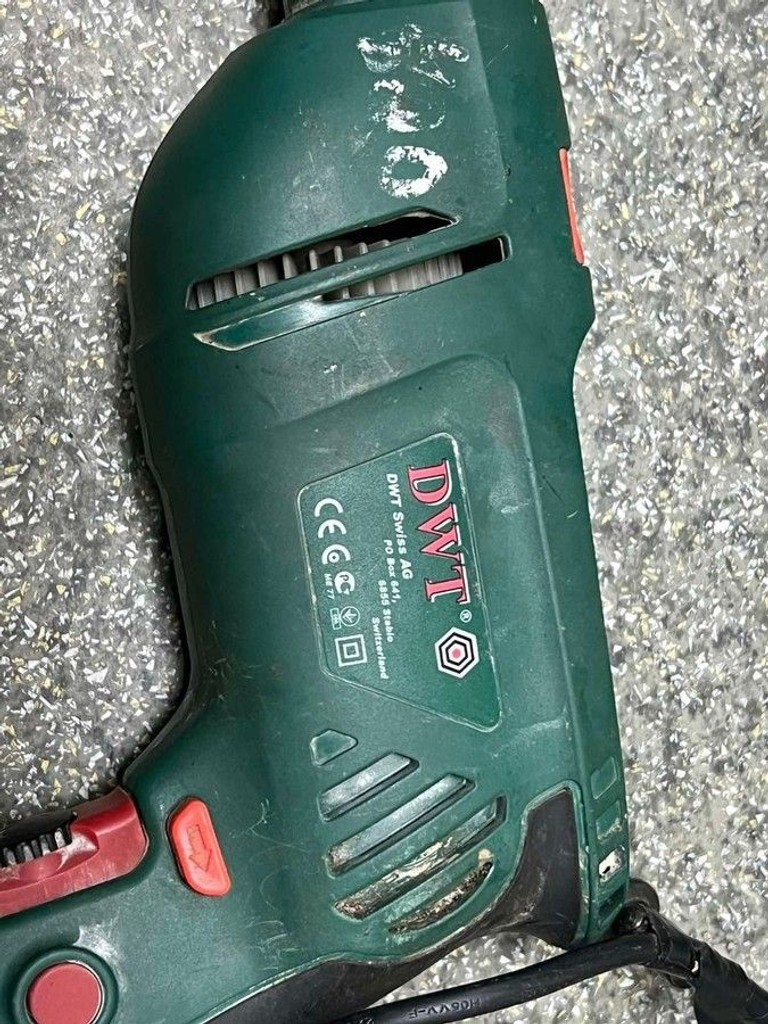 Оголошення DWT SBM-780 Б/У
