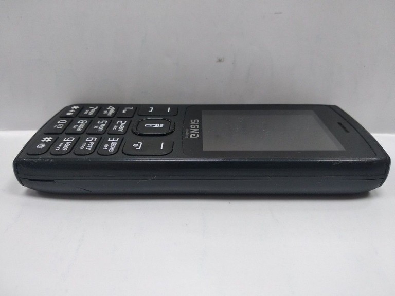 Sigma x-style 34 nrg type-c Код:01-200941047. Зображення 6
