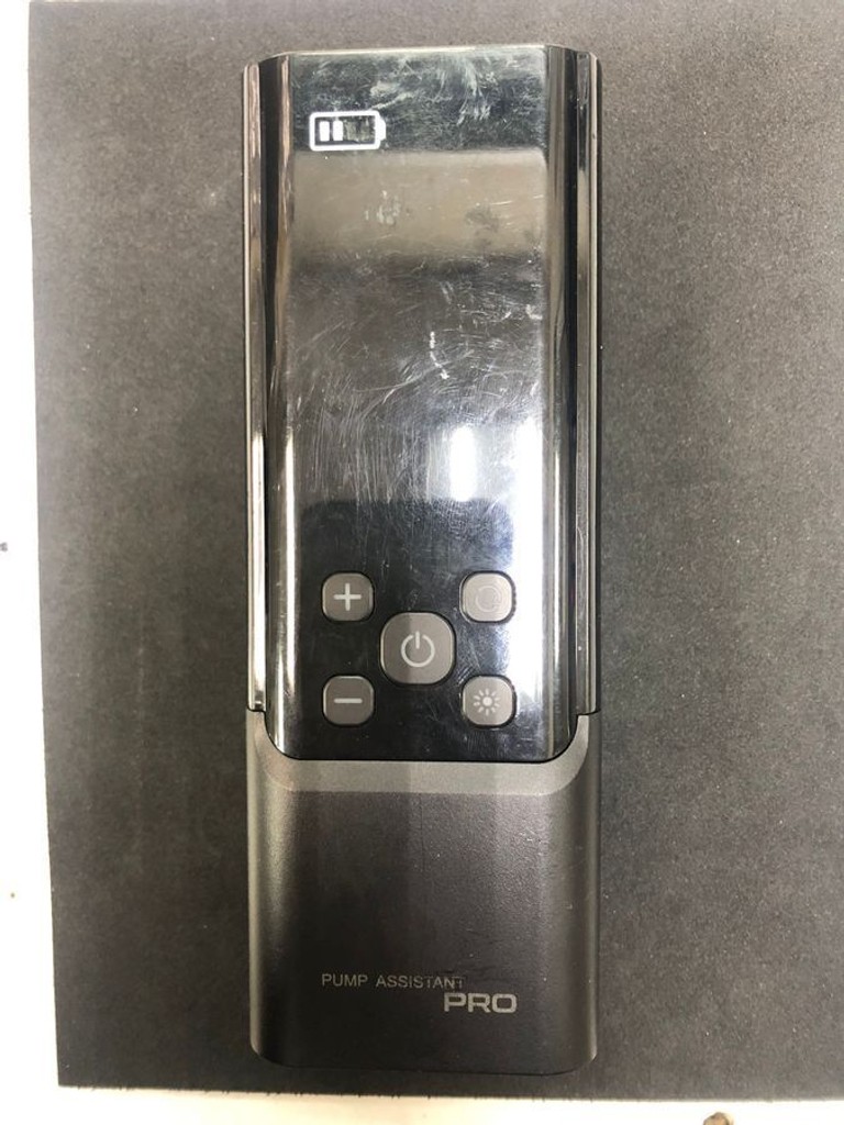 Купить Proove pump assistant pro ppap80010901 Б/У