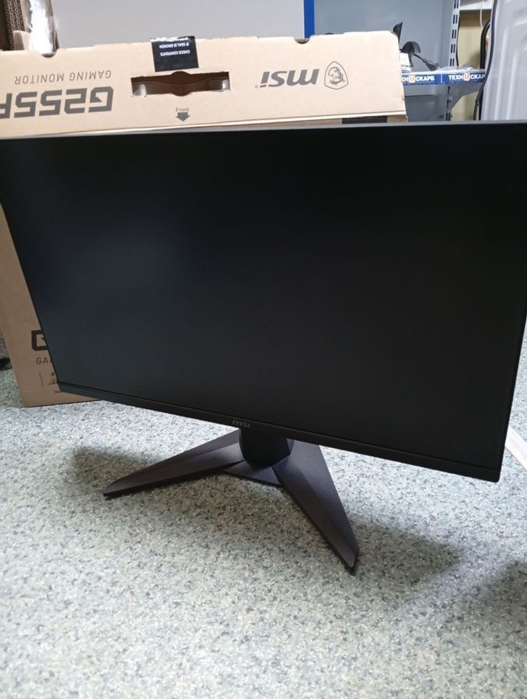 Msi G255F Код:01-200908741. Зображення 6