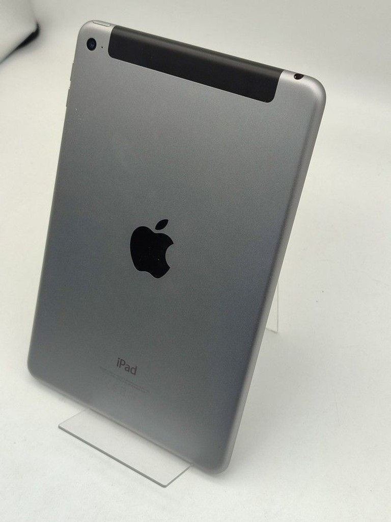 Дешево Apple ipad mini 4 wi-fi 128gb з ломбарду