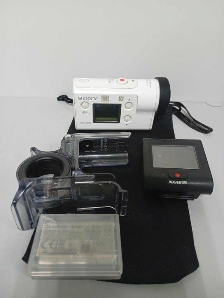 Купити Sony fdr-x3000 Б/У