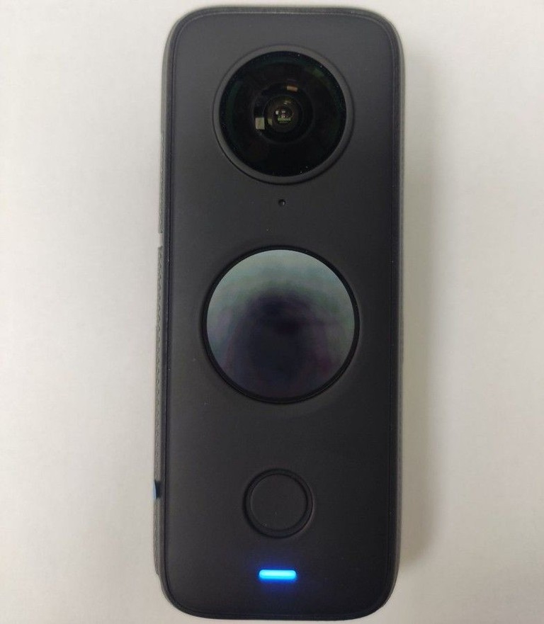 Купить Insta360 one x2 Б/У