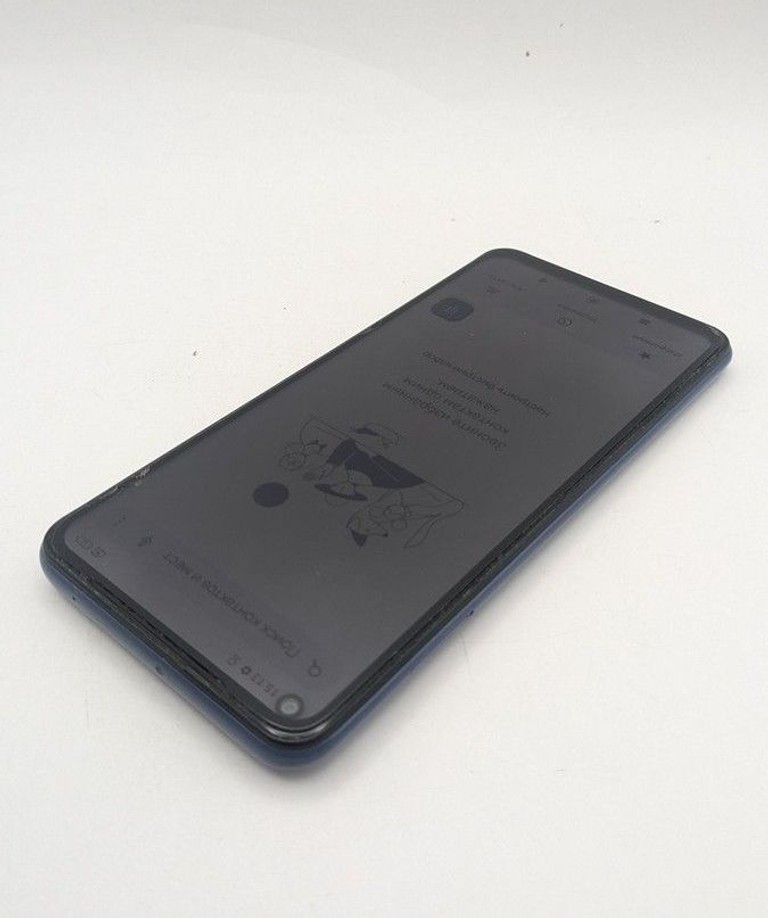 Xiaomi Redmi Note 9 4/128GB Blue (no NFC) Код:01-200972142. Изображение 6