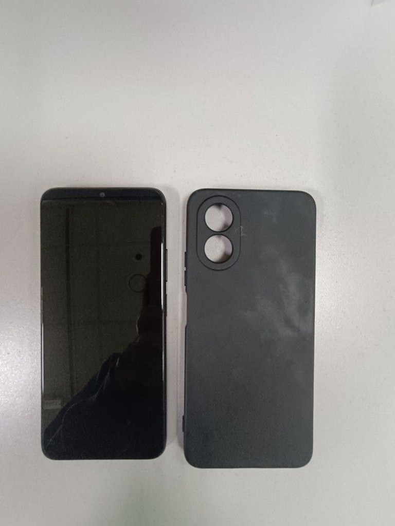 Объявление Oppo a38 4/128gb Б/У