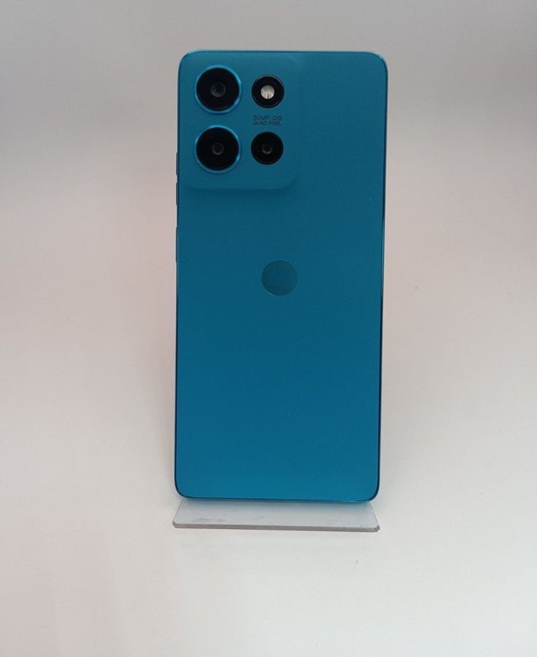 Оголошення Motorola moto g75 8/256gb Б/У