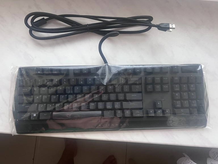 Купити Dell Alienware AW510K Б/У