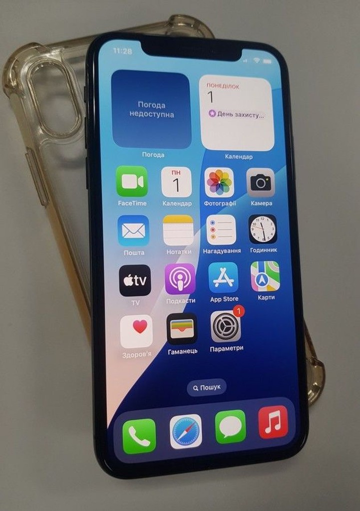 Дешиво Apple iphone xs 64gb с ломбарда