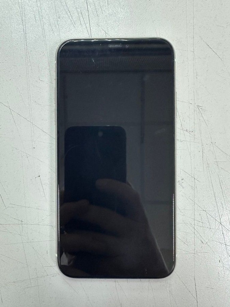 Купити Apple iphone 11 128gb Б/У