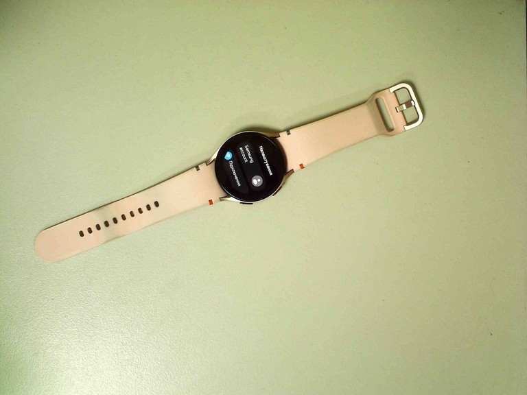 Оголошення Samsung galaxy watch fe 40mm Б/У