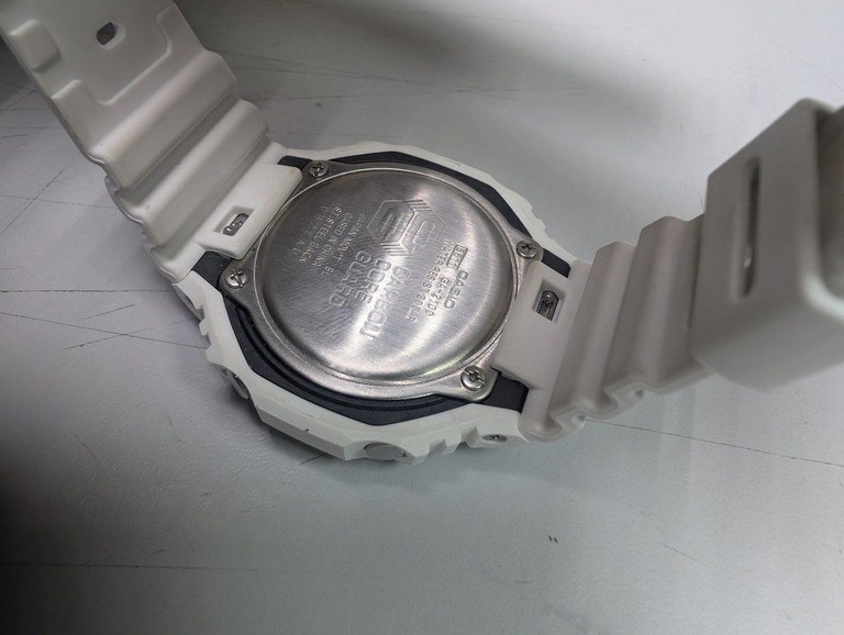 Дешево Casio ga-2100 з ломбарду