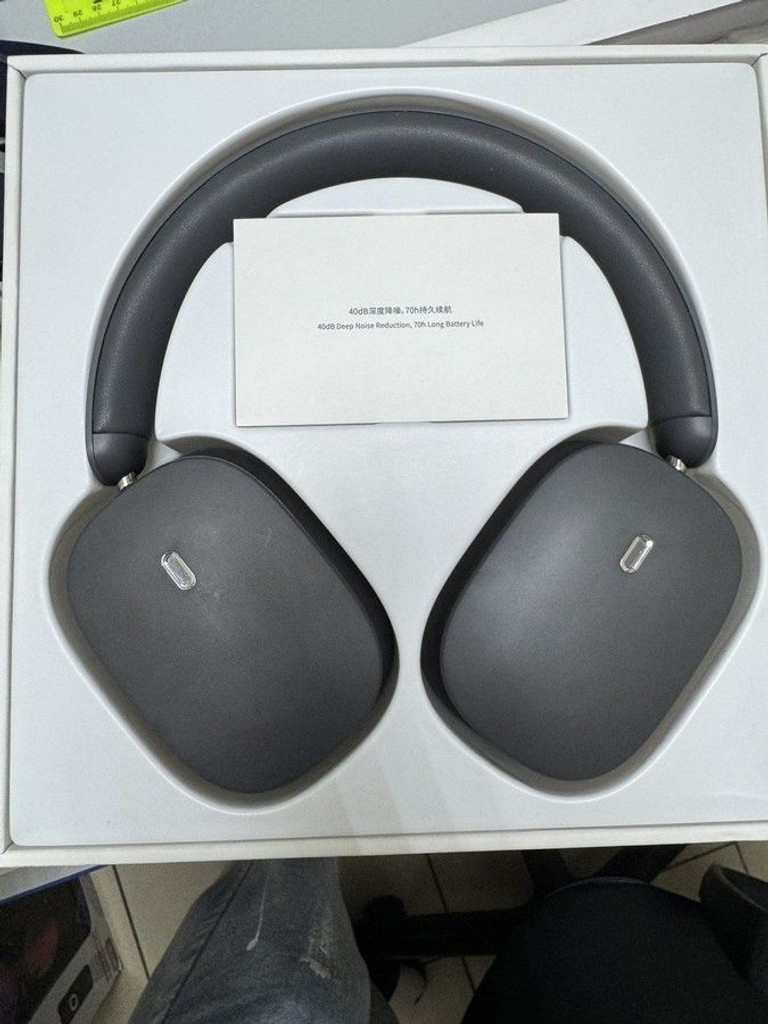 Купить Baseus bowie h1 Б/У