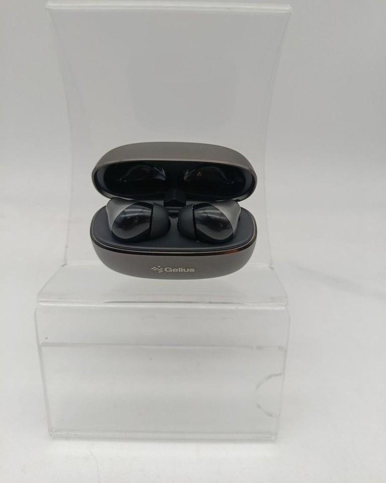 Купить Gelius gelius maxbuds 2 gp-tws025x Б/У