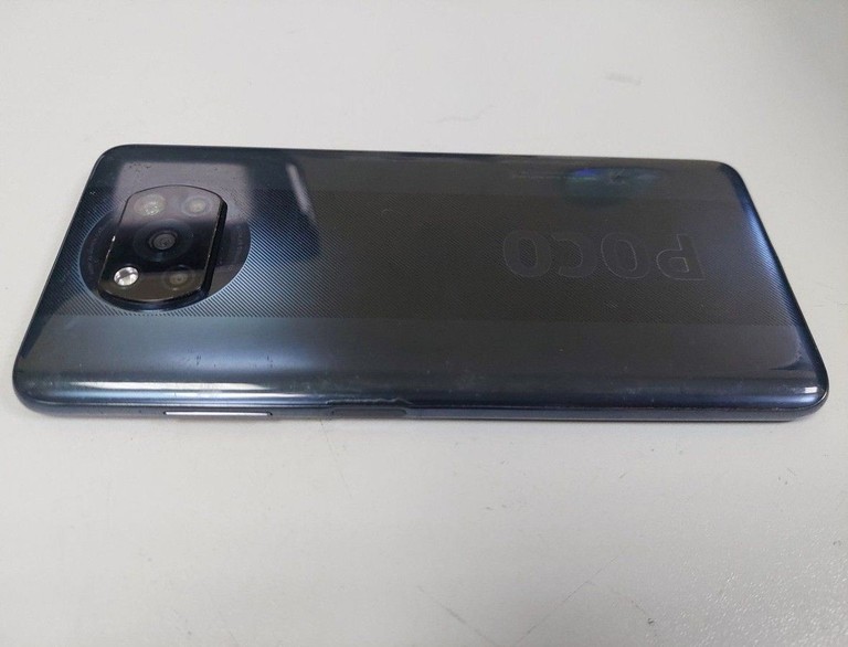 Xiaomi poco x3 6/128gb Код:01-200974379. Зображення 7