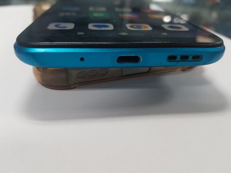 Розпродаж Xiaomi redmi 9a 2/32gb, продавець Техноскарб