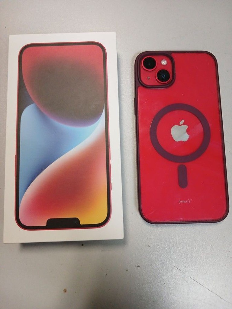 Дешево Apple iphone 14 plus 128gb з ломбарду
