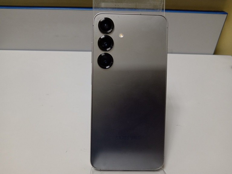 Розпродаж Samsung galaxy s25 12/256gb, продавець Техноскарб