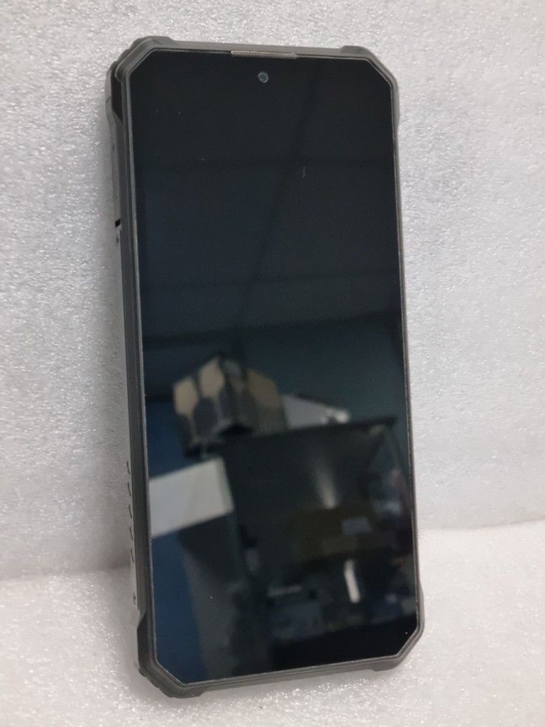 Оголошення Oukitel WP28E 4/64GB Black Б/У