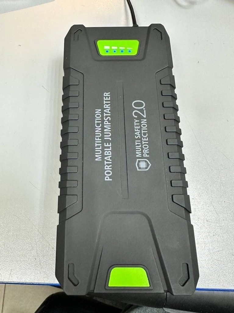 Smartbuster t242 1000а Код:01-200972903. Зображення 5