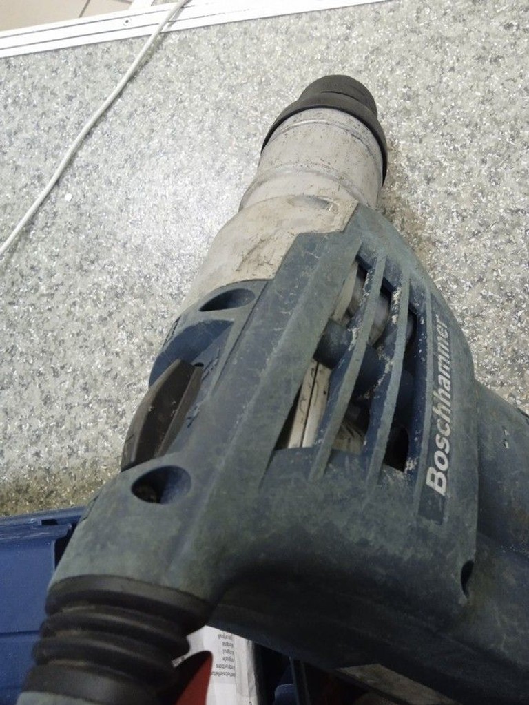 Оголошення Bosch gbh 3-28 dfr professional Б/У
