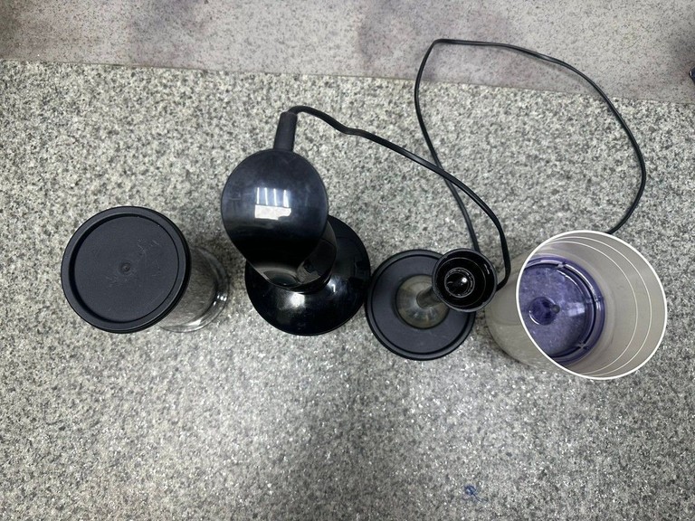 Объявление Bosch MSM2620B Б/У