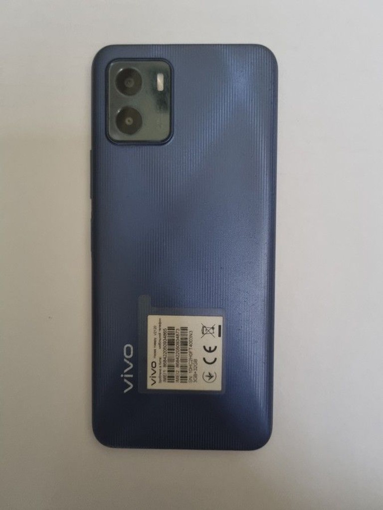 Дешево Vivo y15s 3/32gb з ломбарду