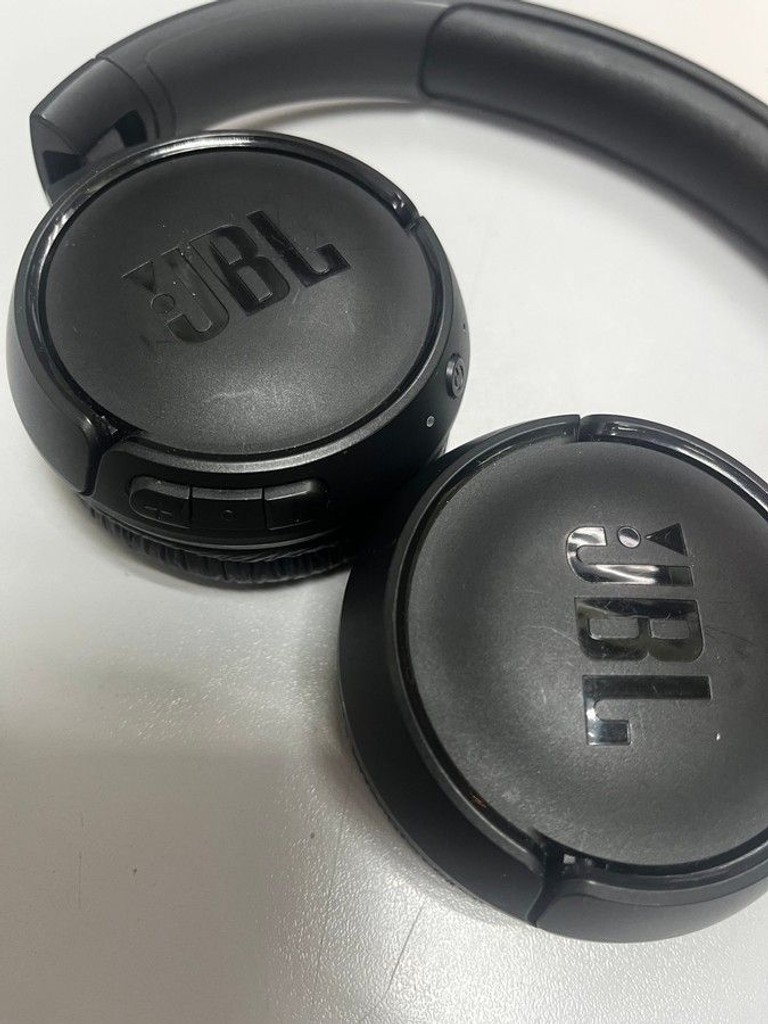 Оголошення Jbl tune 510bt Б/У